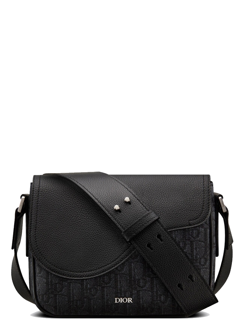 Túi Dior Saddle Mini Bag hàng trả khách #41 Túi Dior Saddle Mini Bag hàng trả khách